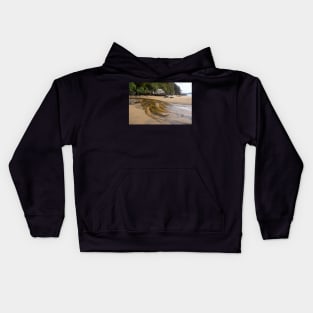 Sydney Cove. Kids Hoodie